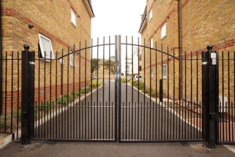 External Gate