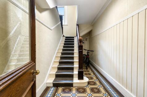 Communal Hallway