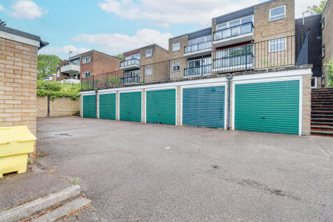 Garages