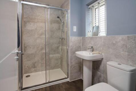 Crown Meadows The Dorking