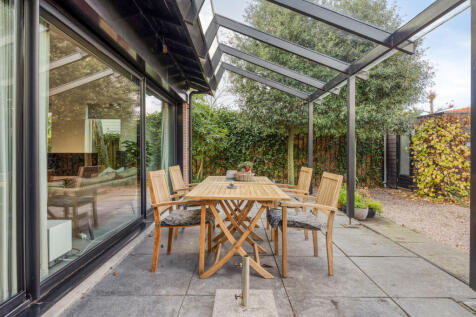 Rhijngeesterstraatweg 199 2343 BW OEGSTGEEST image 44