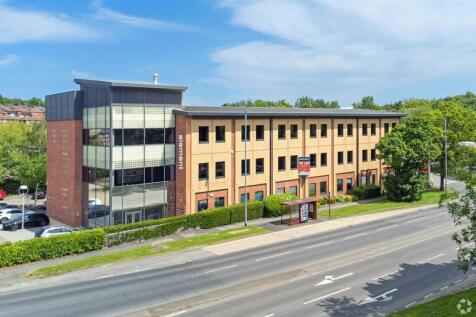 Office to rent in wortley