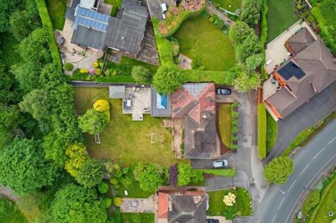 Drone - Ariel view