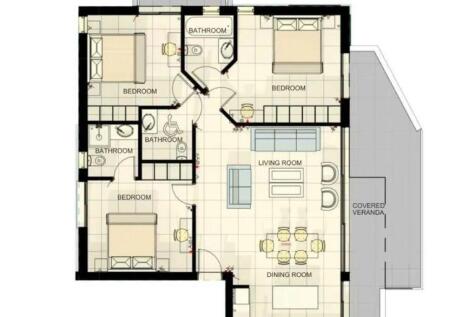 Apt 102 - Block 7 -