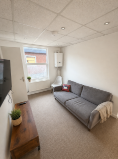 3 Bedroom House in LE11 1UL
