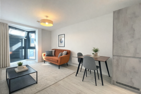 1 Bedroom Flat in LS10 1FD