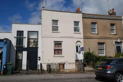 1 Bedroom Flat in GL53 7NA