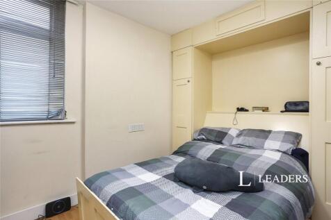 Fold Away Bed