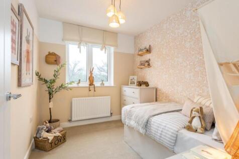 Dandara - The Russetts - The Scotney, Home 54