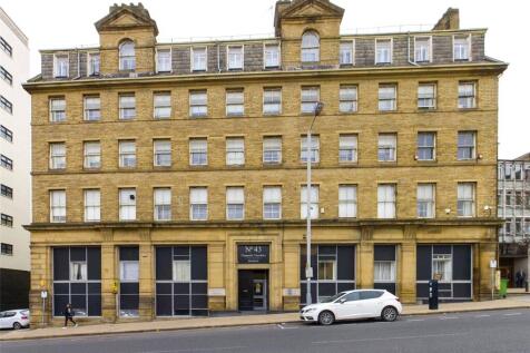 Flat in BD1 4HP