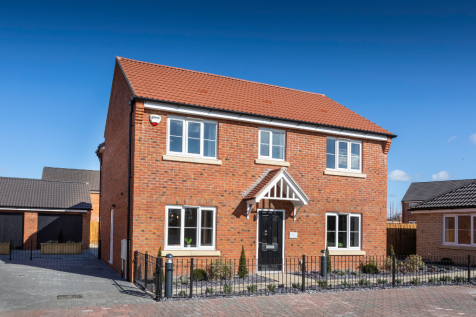 primary property image