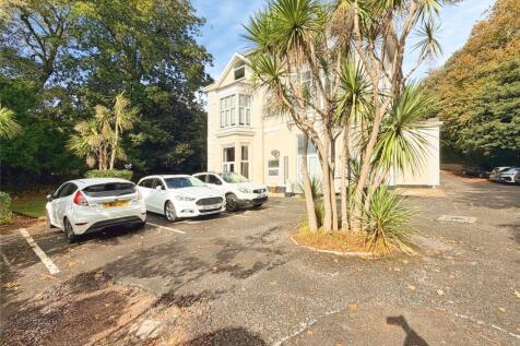 1 Bedroom Flat in TQ1 1RP