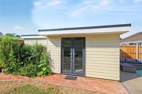Outbuilding
