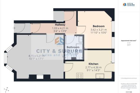 KJT11 Floor
