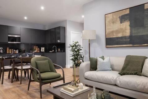 Indicative lounge