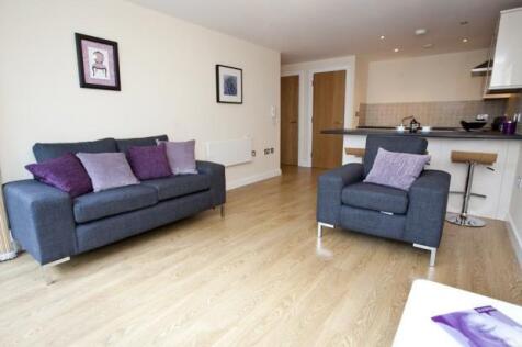2 BED AVAILABLE** SITUATED IN THE BUSINESS DISTRICT** HIGH SPECIFICATION** CONCIERGE SERVICE** SHORT WALK FROM BARS AND TRAIN STATION** COMMUNAL TERRACE** VERY POPULAR BUILDING - WILL LET FAST!** AVAI
