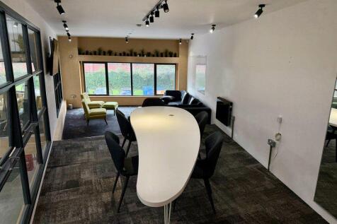 Foundry, Salford Quays - Offices to Rent_3