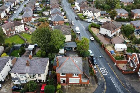 Knowsley Road