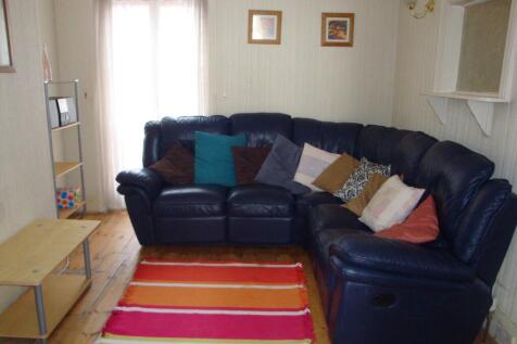 4 Bedroom Terraced in EX4 7HL