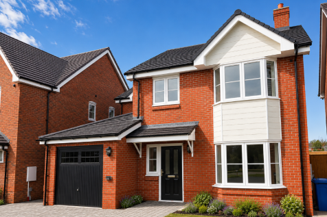 primary property image