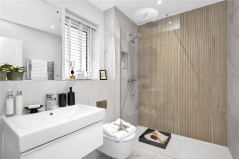 Previous Show Home