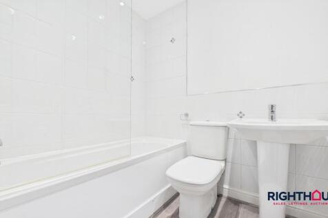 House Bathroom