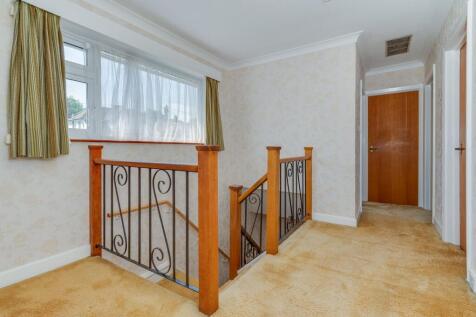 HALLWAY AND LANDING