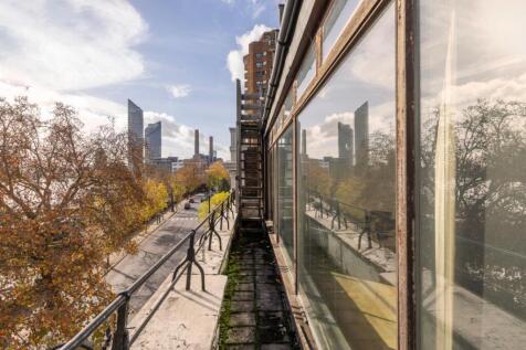 Cheyne Walk 113 The Penthouse - 06 of 21.jpg