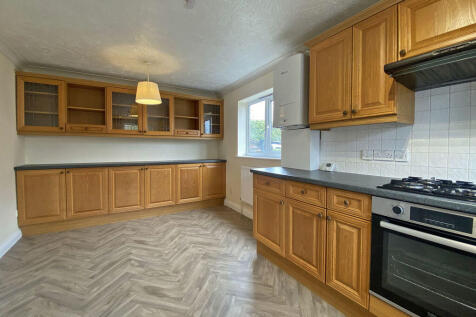 Kitchen dining room