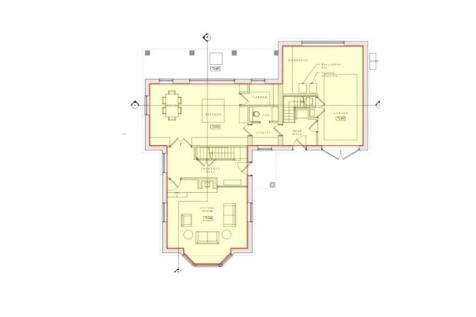 House. Partnership