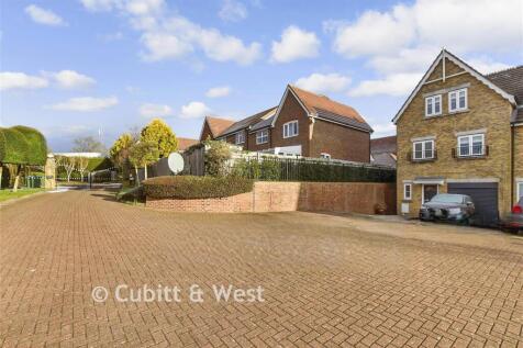 Driveway/Parking
