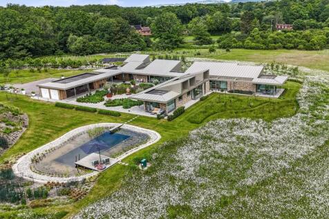 Three Oaks Farm