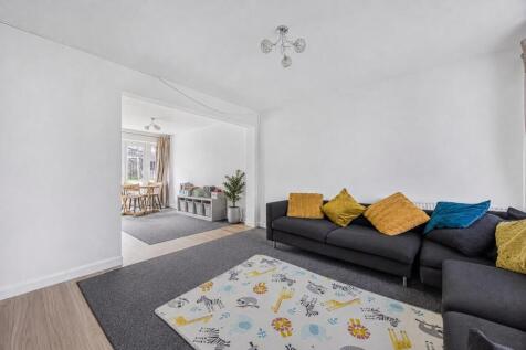 Open Plan