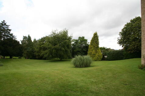 Communal Gardens