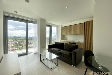 Student Welcome | Studio | 16th Floor | Fully Furnished | Gym | Cinema | 24-Hour Concierge | Easy Access to Elizabeth Line | Close to QM, UCL, UAL