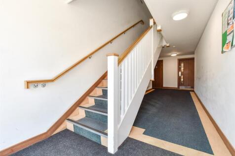 Internal Lifestyle Photograph