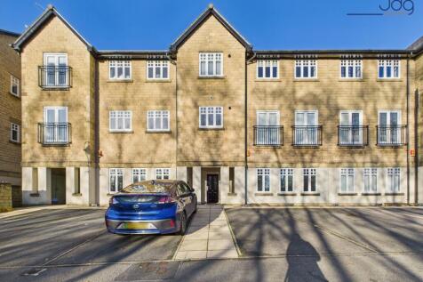 Welcome To The Colonnade