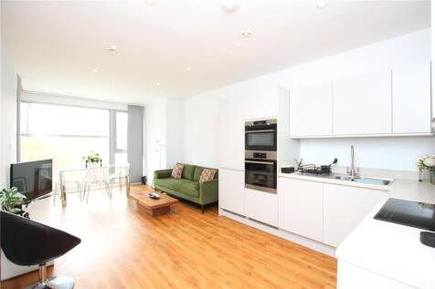 Lounge/Kitchen