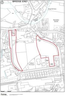 Residential Development for sale in penistone