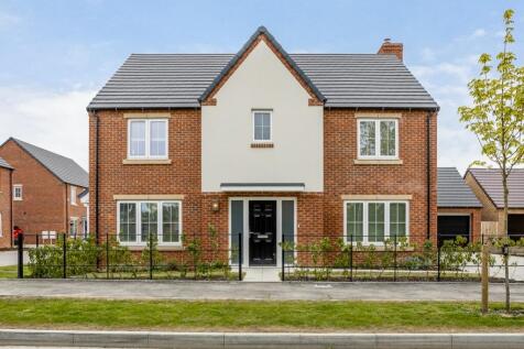 Plot 2, Bracken Fields (Retford)-2