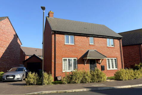 4 Bedroom Detached for Sale