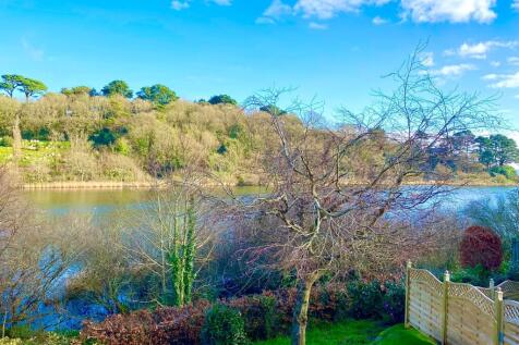 View From Squirrels Leap