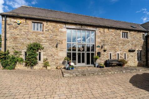 Exterior and Gardens