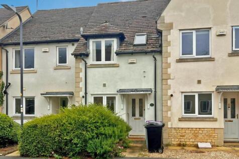 Gresley Drive, Stamford