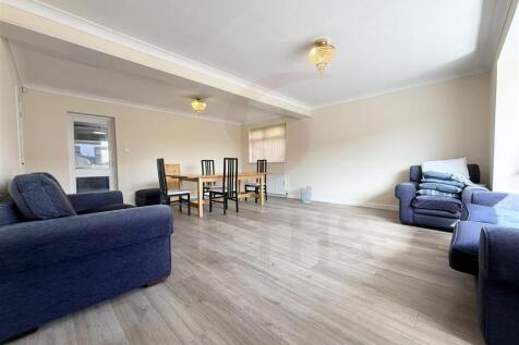 Reception Room 1