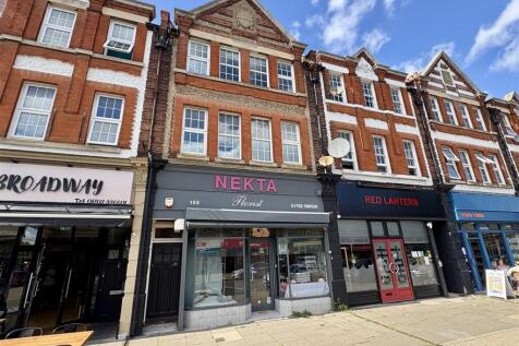 3 Bedroom Flat in SS1 3EX