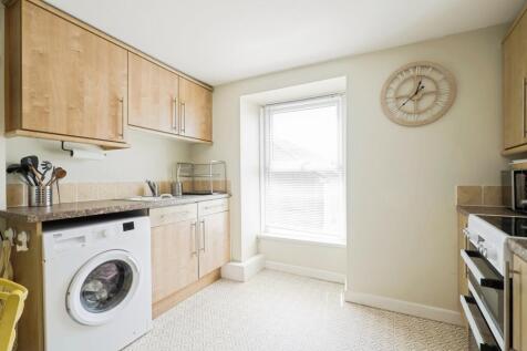 Living/Kitchen/Diner