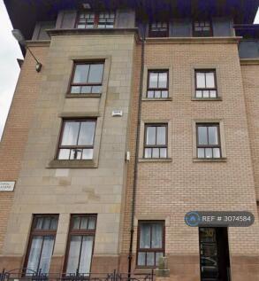 3 Bedroom Flat in G5 0RR
