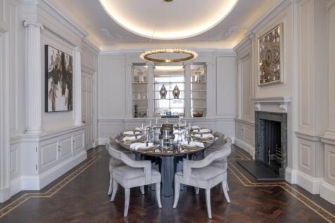 6 bed, 7 bath Town House in London - Photo 10