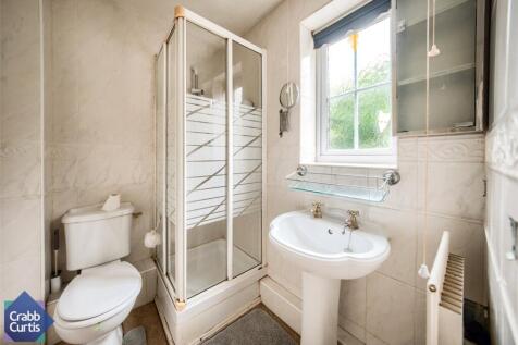 En Suite Shower Room